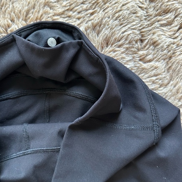 Lululemon High-Rise Leggings - Picture 4 of 14